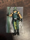 GI Joe Classified Copperhead 72 Figure Hasbro Complete
