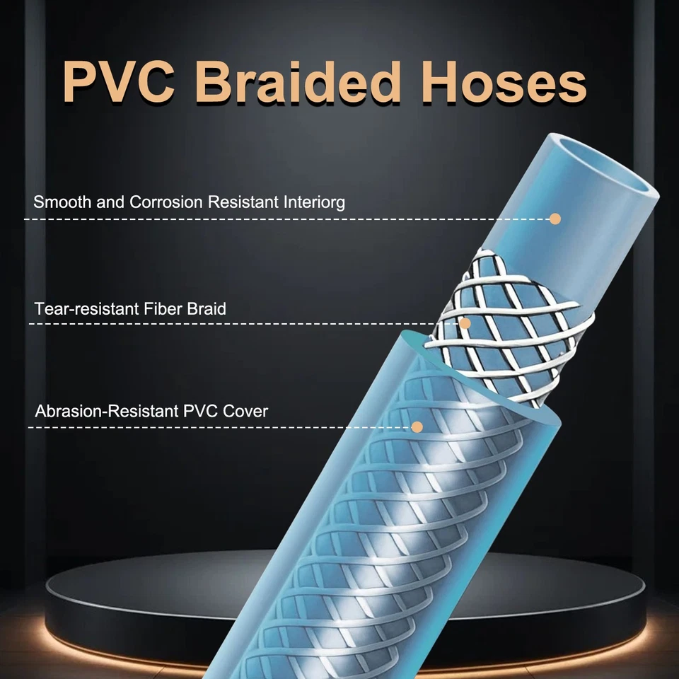 Manguera de drenaje de refrigerante de radiador de camión para Volvo D11 13 16 04-19 Mack MP7 8 10 08-19 Foto 3 de 4