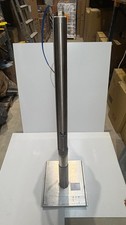 DAB Borehole pump - S4D21, 3HP/2.2KW Borehole pump