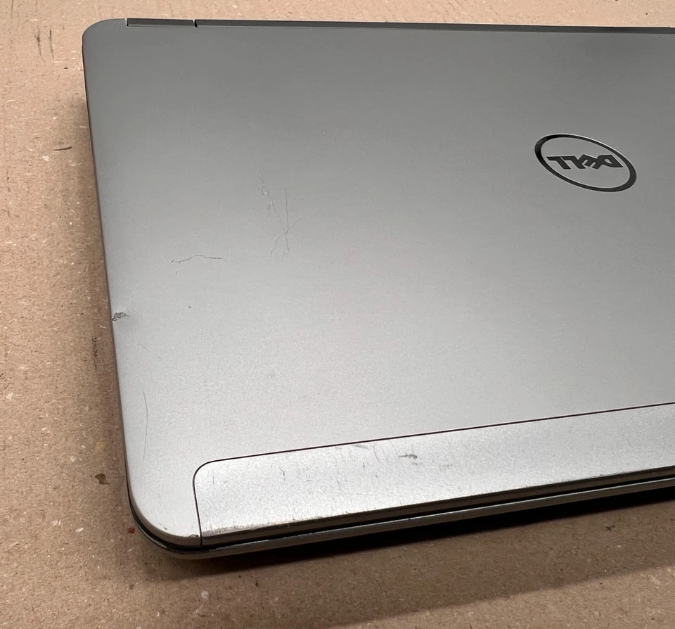 Dell Latitude E6440 · i5-4300M · 8GB · 240GB, foto 2 di 5