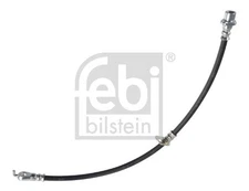 FEBI BILSTEIN BRAKE HOSE REAR LEFT LEXUS TOYOTA AVALON C-HR CAMRY COROLLA CROSS