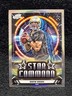 2024 Topps Cosmic Chrome - Star Command Drew Brees #SC-18 New Orleans Saints