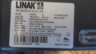 LINAK BED Actuator KA20-C236-01   12338B PUSH 6000N USED GOOD CONDITION — photo 4