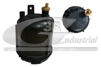 3Rg GehäUse Kraftstofffilter 97302 FüR Ford Transit Bus V363 FED FFD FAD FBD FCD