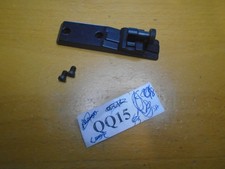 Williams Wgrs Receiver Sight Winchester Model 88 100 Williams Wgrs Receiver Sight Winchester Model 88 100
