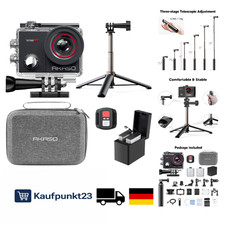 AKASO EK7000 Pro 4K 30FPS 20MP Actionkamera