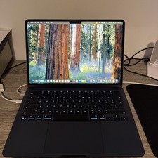 Apple MacBook Air 13-inch