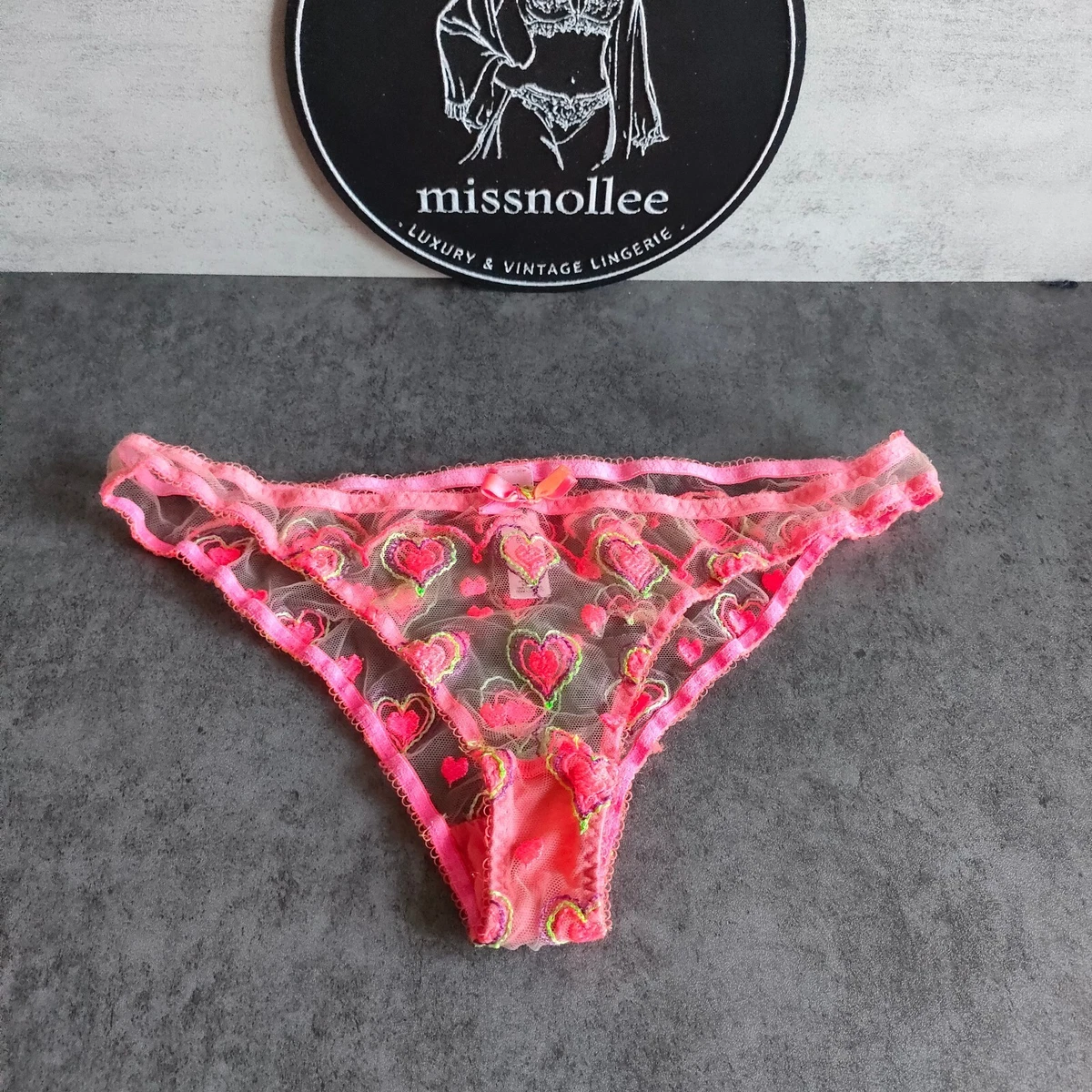 Agent Provocateur Panties for Women for sale | eBay