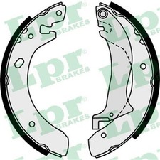 Tambour de frein Land Rover FREELANDER