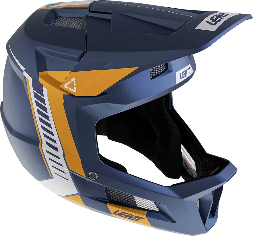 Leatt MTB Gravity 2.0 Helmet Adult Mountain Bike - Image 2 of 4
