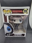Funko Pop! Vinyl: Marvel Deadpool Domino #315 (2018)