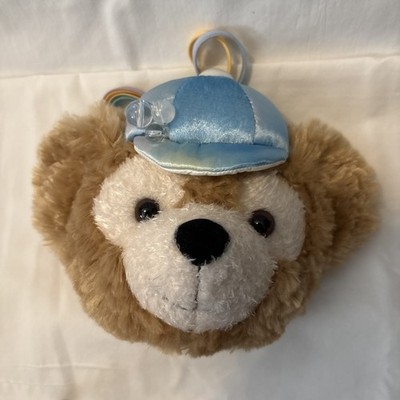 Tokyo Disney sea Duffy 20th Colorful happiness Shoulder Bag