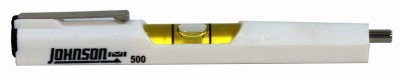 Pocket Level with Magnetic Pickup, 5-In. - 500