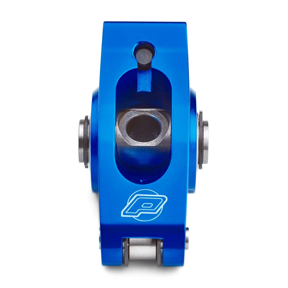 Proform 66915 Super-Street Fits Chevy Self-Aligning Roller Rockers - Image 3 of 4