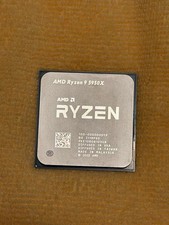 AMD Ryzen 9 5950X