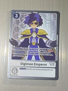 Digimon Emperor | eBay Digimon Emperor | eBay