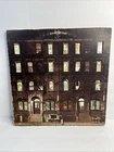 Led Zeppelin Physical Graffiti 2 LP Vinyl Record Album 1975