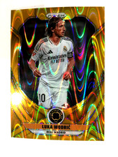 2025 Panini Prizm FIFA Club World Cup Soccer Checklist Guide in-content 40