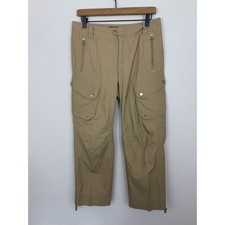 Vintage Lauren Ralph Lauren LRL Active Cargo Pants
