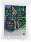 JOAN BERINGER 2025-26 TOPPS FINEST COLOSSAL ROOKIE GREEN GEO RC AUTO /75 Q3946