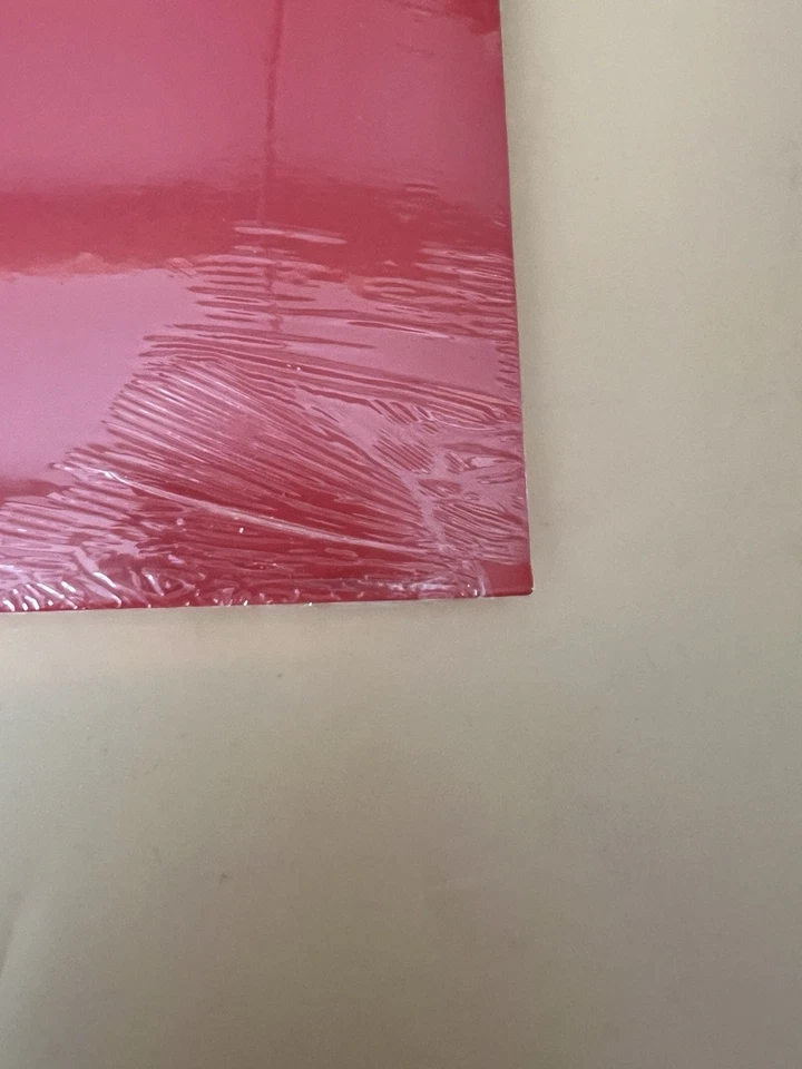 Run the Jewels 2 Special Edition 180GM Teal 2 Vinyl LP New Sealed (Record, 2014) - Image 3 of 4