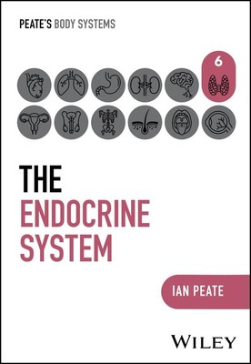 The Endocrine System | Ian Peate | englisch