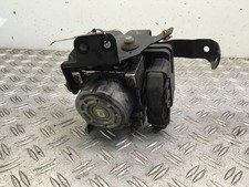 ABS Steuergerät 4670A772 MITSUBISHI ASX (GA) 1.8 DI-D 4WD 110 kW 150 PS (06.
