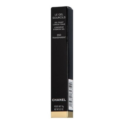 Chanel Le Gel - Sourcils 350 Transparent 6g