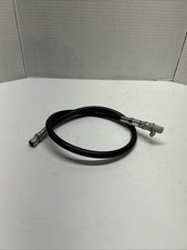 Scubapro High Pressure Hose. 5000 Psi. 32 Inches. 