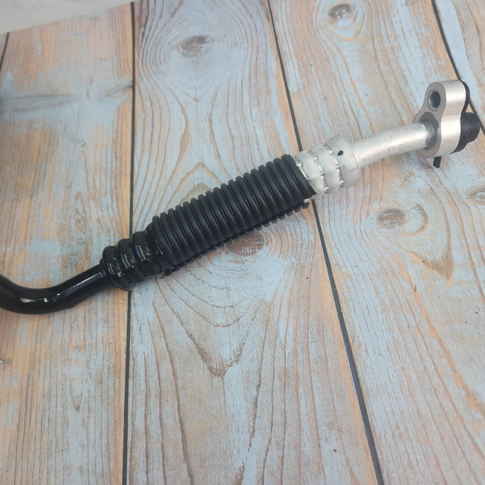 Acumulador secador de aire acondicionado Spectra Premium 0283113 para Jeep Grand Cherokee 1999-1000 Foto 3 de 4