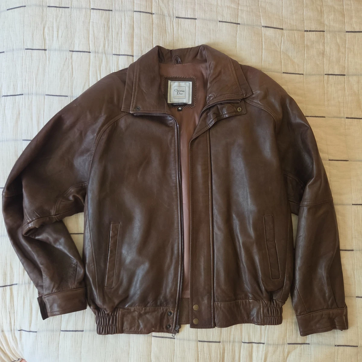 dior jacket products for sale | eBay