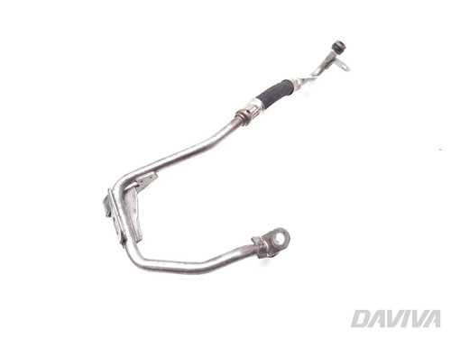 Mercedes-Benz A-Class Turbolader-Ölzulaufrohrschlauch A 200 Benzin A2820902300