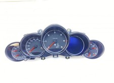 Compteur Porsche CAYENNE