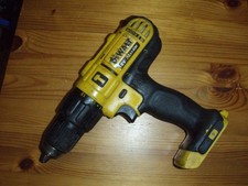 Dewalt DCD776, Cordless Hammer Drill  18v XR Li-ion, 2 Speed. Type 20.