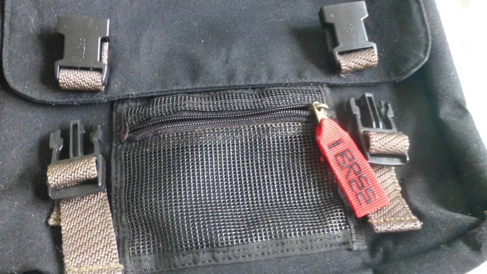 Bree Rucksack - Bild 3 von 4