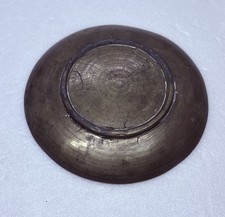 ♥とても古い 唐銅 水盤 黄銅 骨董品 中国 古玩 アンティーク ♥とても