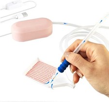 Electric Diamond Painting Pen Kits,Vacuum Diamond Art Pen,Diamond Art