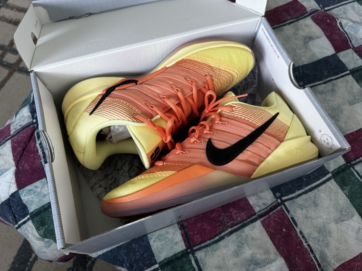 Nike Sabrina 3 All Star Bring The Heat 12W Womens 10.5M IB2273-700
