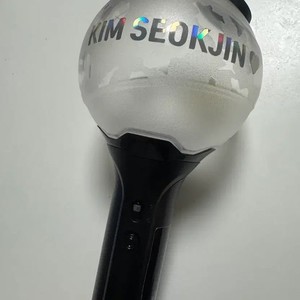 Armybomb Ver2. JIN Sticker (No Case)