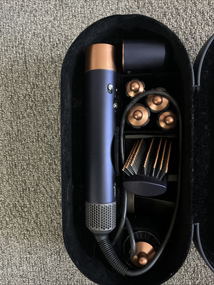 Dyson Airwrap Multi Styler Complete (HS05)