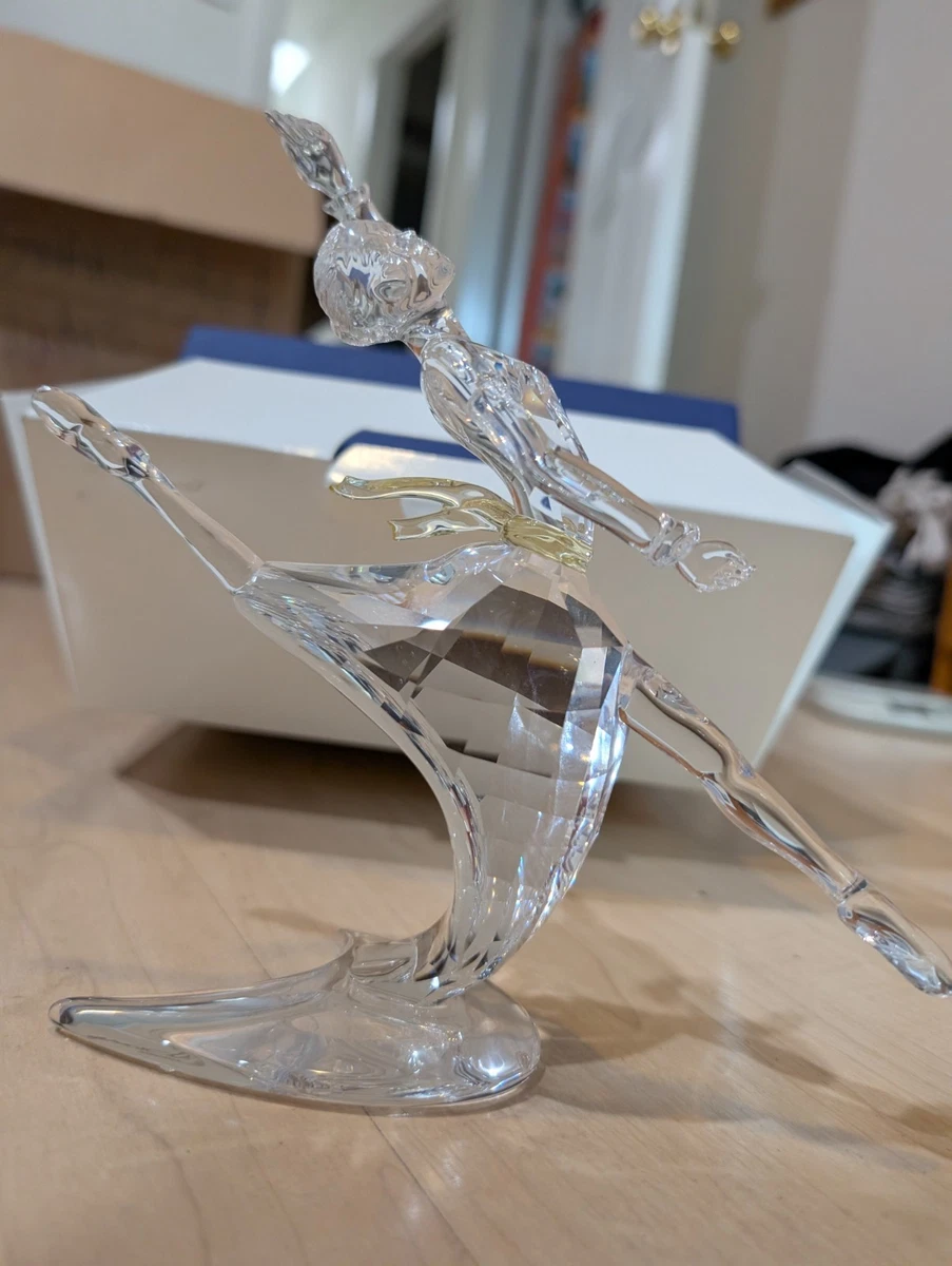 Swarovski Magic Of Dance for sale | eBay