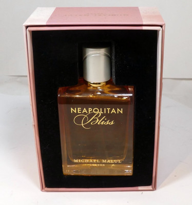 Neapolitan Bliss Perfume Eau de Parfum Spray 100ml / 3.4fl.oz EDP Women's