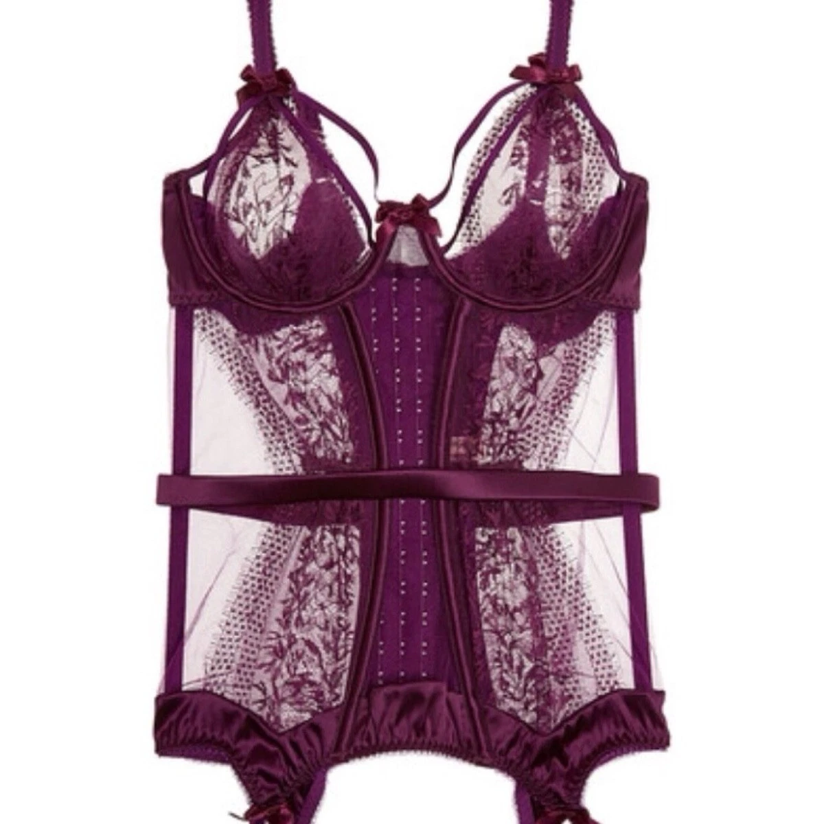 agent provocateur コルセット Agent Provocateur Lace Corsets & Bustiers for Women for sale | eBay