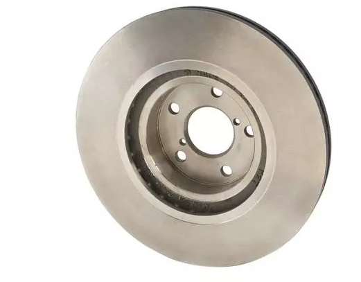 R1 Concepts Kit rotore freno anteriore | Rotori freno | Disco freno | Forato e scanalato WHPN1-57001