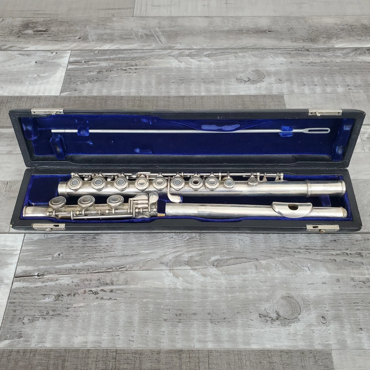 Artley Flutes for sale | eBay