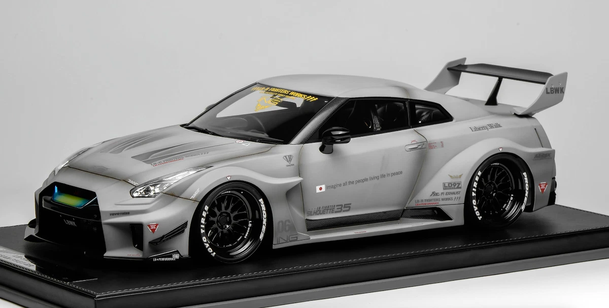 Nissan 1:12 Diecast Cars for sale | eBay