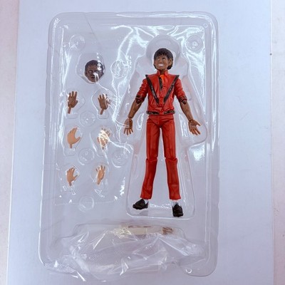 Michael Jackson Thriller Ver. 5.5