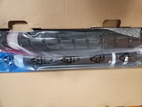 GPR61 GPR-61 High Yield Toner Cartridges Compatible with Canon GPR-61 (H) - Afbeelding 7 van 8