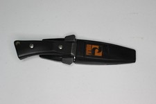 Vintage Farallon Stainless Steel Diving Knife  Japan SEE pictures