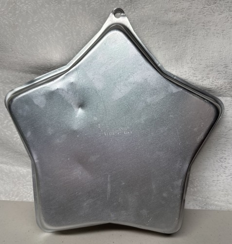 Wilton Star Kuchenplan Neu - Bild 2 von 4